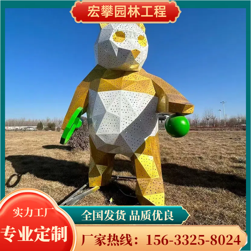 泰州市卡通雕塑卡通雕塑 - 推荐
